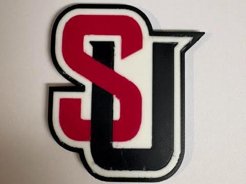 SEATTLE UNIVERSITY LOGO