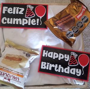 SIGNS, BEST WISHES, ENGLISH/SPANISH