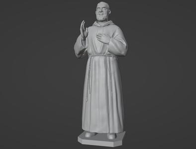 Padre Pio (Saint Pio)