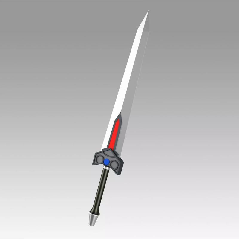 Fate EXTRA Fate Grand Order Saber Brave Sword