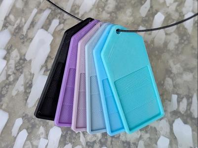 COLOR SWATCH