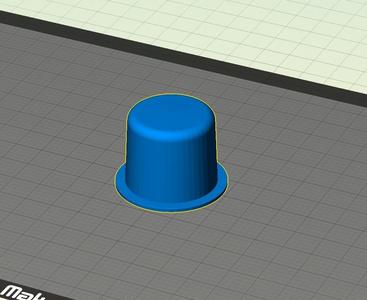 Flasher Cap