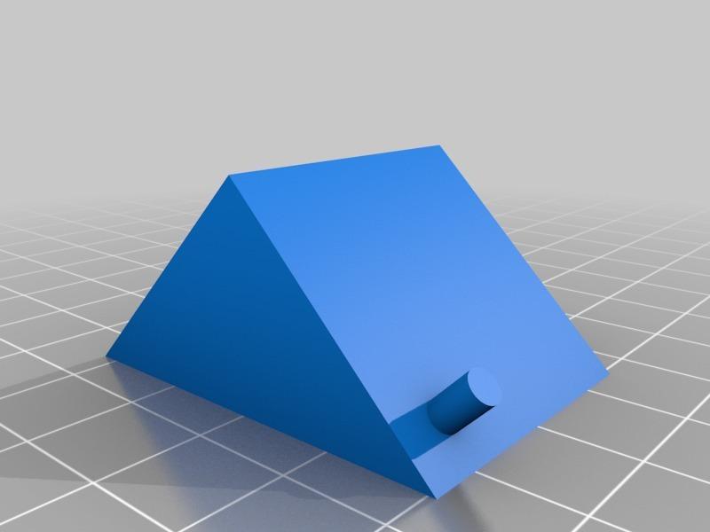 Da Vinci Pro Camera Wedge