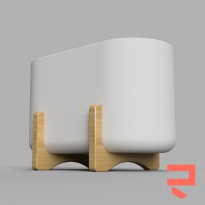 Zenpot pot