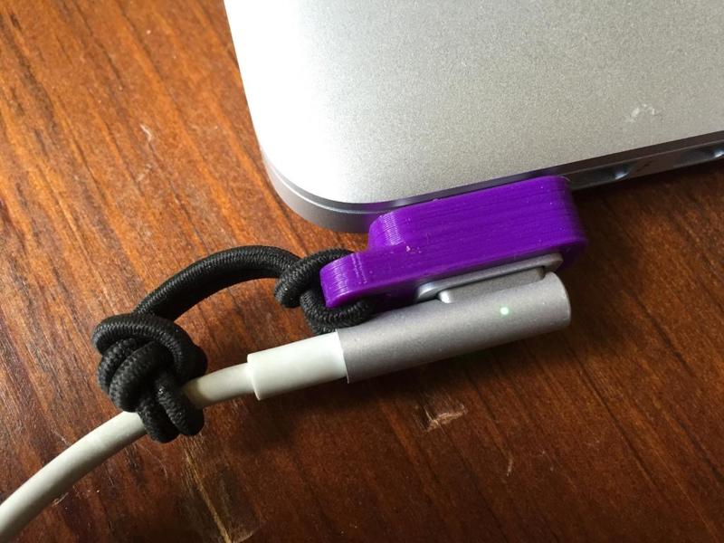 Apple Magsafe 2 Converter holder