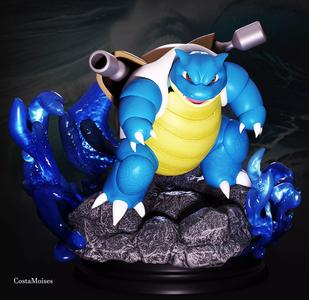 Blastoise