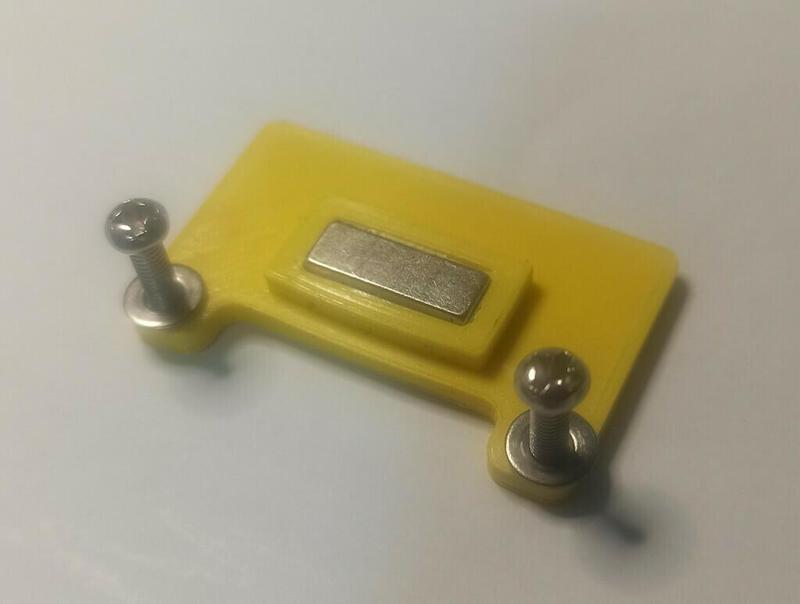 flsun qq switch Coupling piece