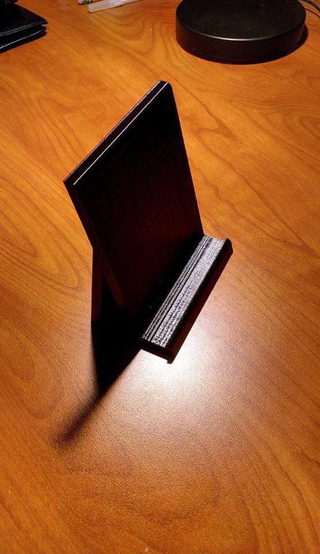 Nexus 6/Phablet Stand