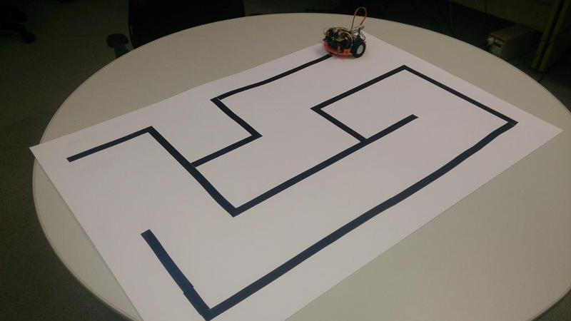 Maze Solver