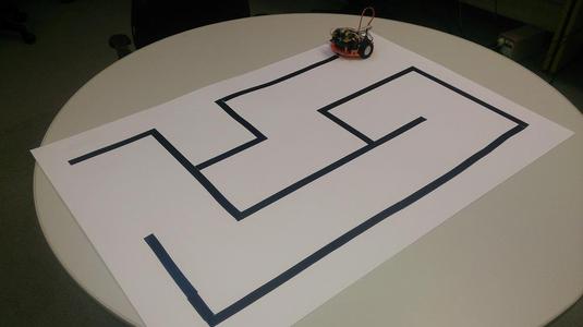 Maze Solver