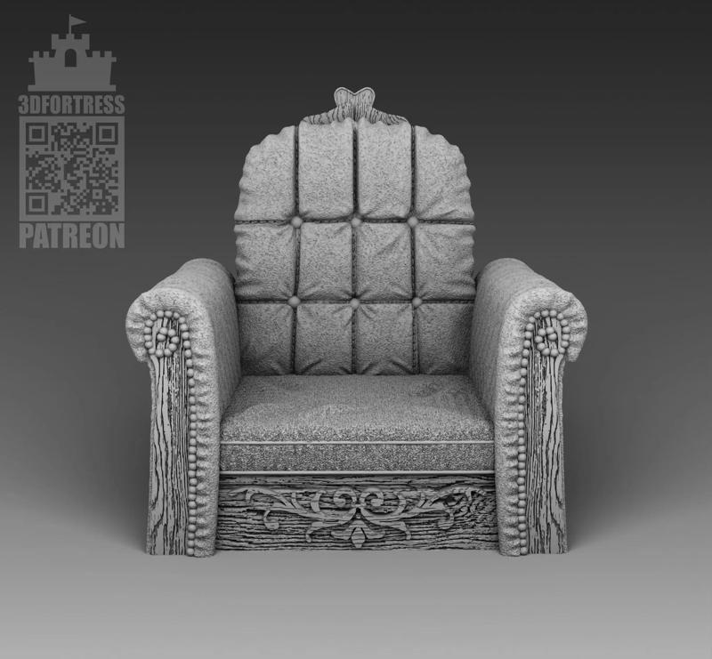 SoftChair