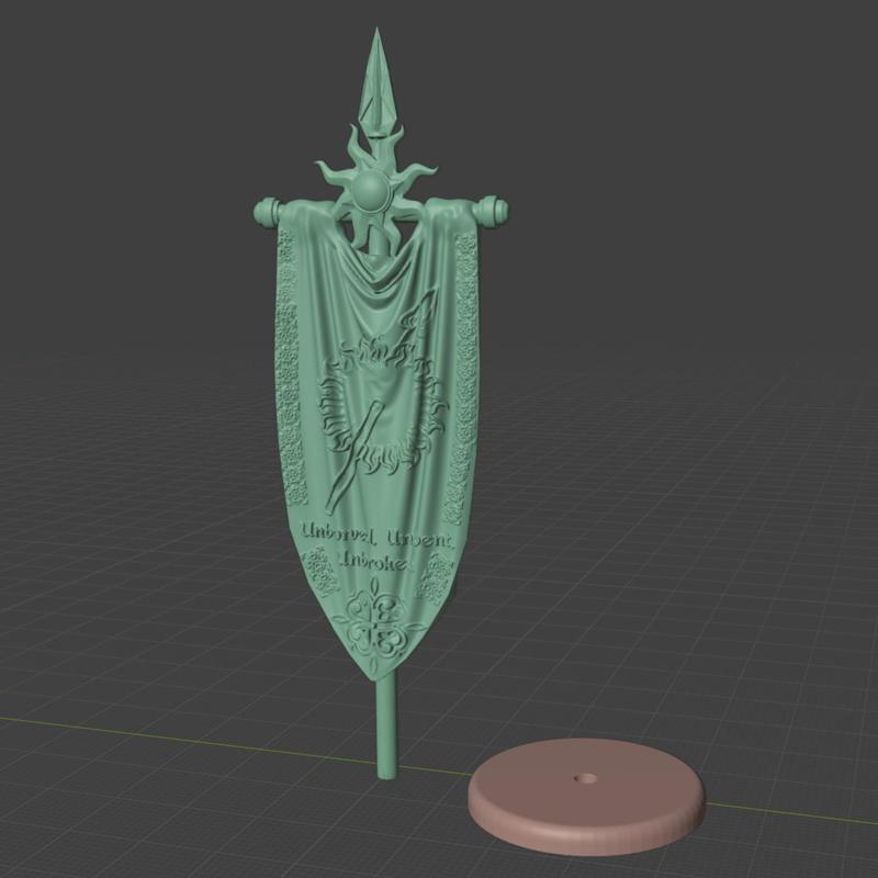 Desert Activation banner