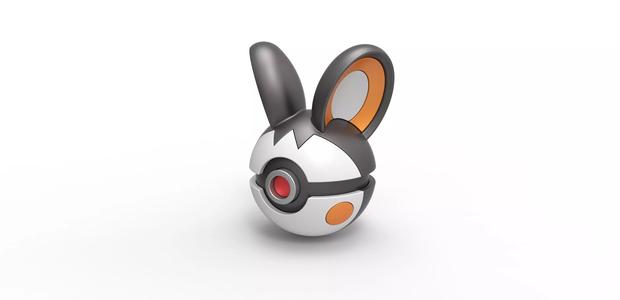 Emolga orb