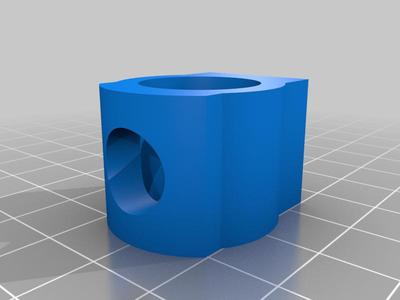 Ikea Vilmar Chair fitting