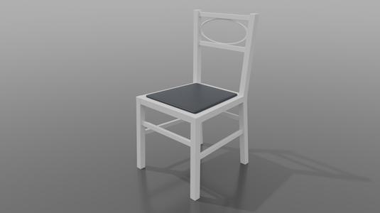 CBD01 chair