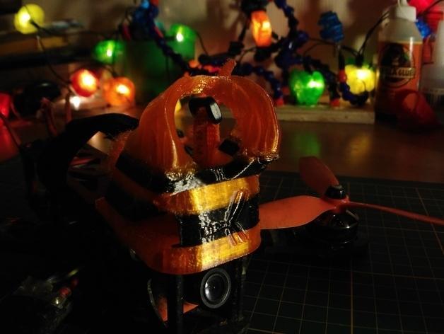 Runcam 2 30° Drone Mount