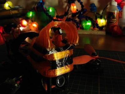 Runcam 2 30° Drone Mount