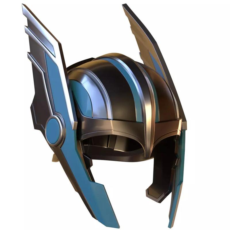Thor Ragnarok Arena Helmet