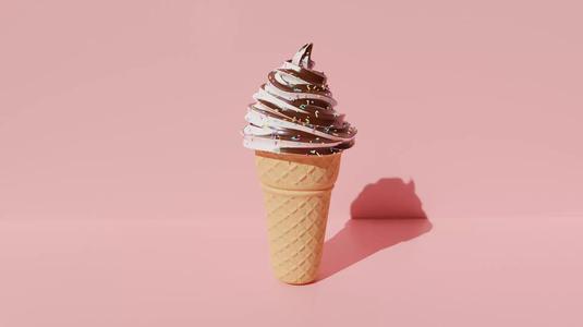 ice cream