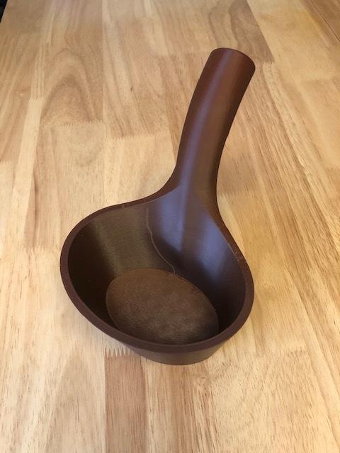 Scoop for Cat or Dog Food