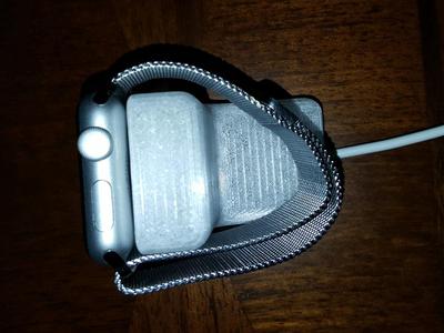 Apple Watch Night Stand