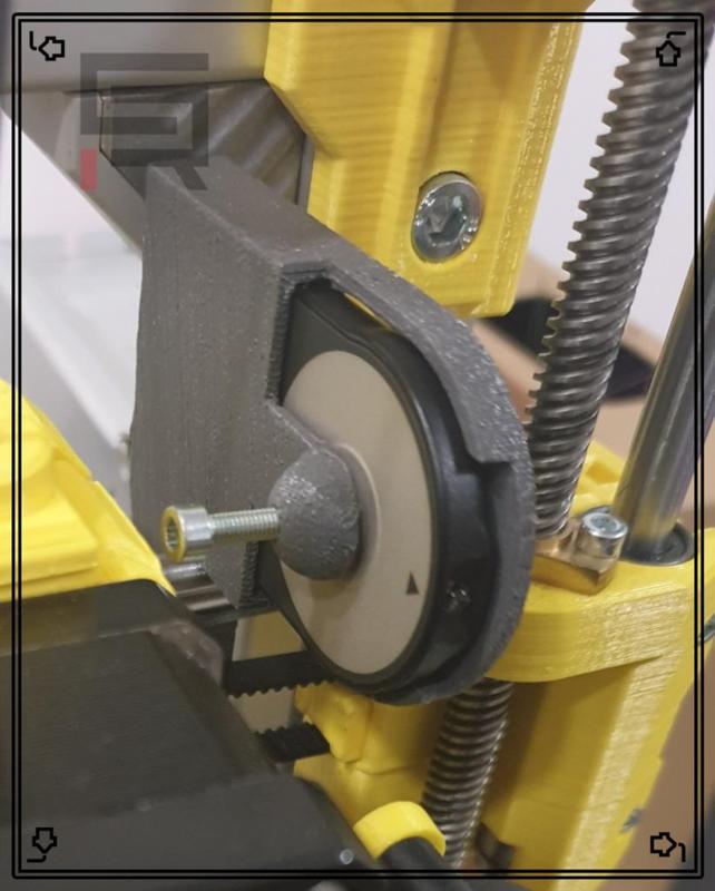 Canon RC-6 Remote - i3 Printer Support