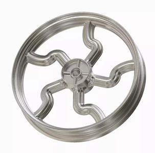 Motorcycle Wheel Rim