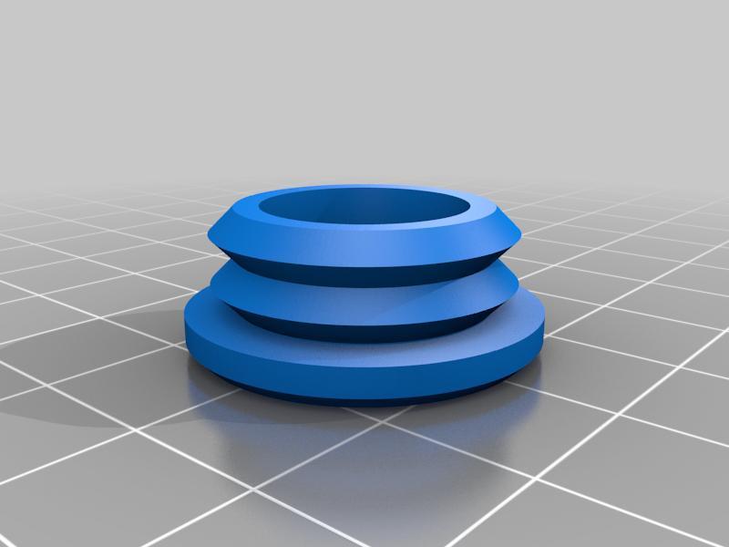 MAXSYM 400 / 400i Mirror Mount Cover