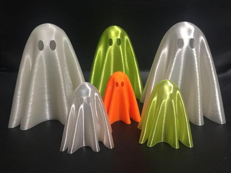 Ghost Sheet