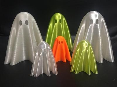 Ghost Sheet