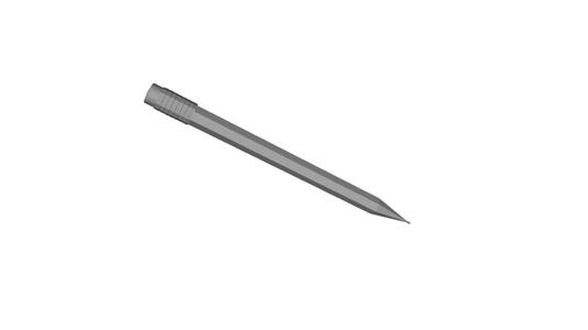 The Pencil Ready Packaging Model