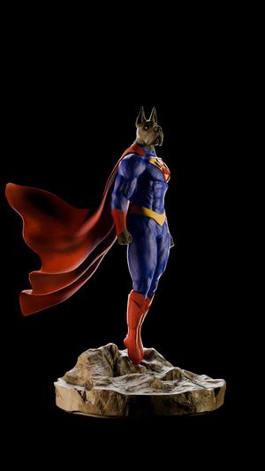 SUPERDOG