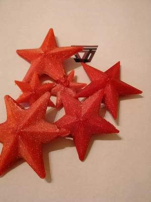 Cristmas star for Christmas  tree