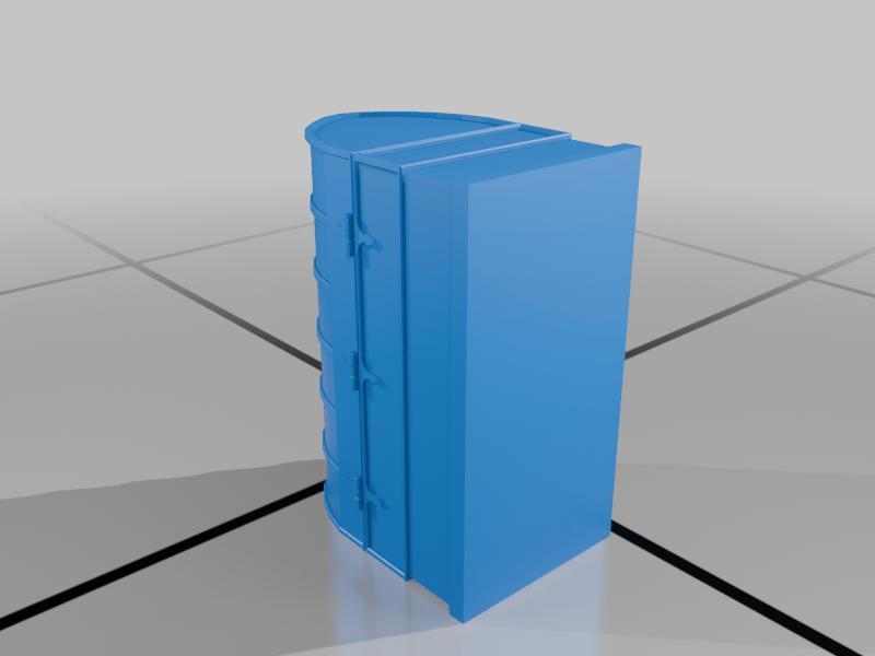 neverwinter super chest