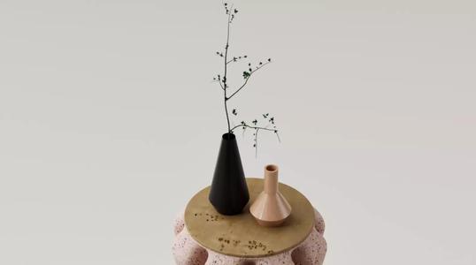 JARRONES DECORATIVOS - FLOREROS - VASOS