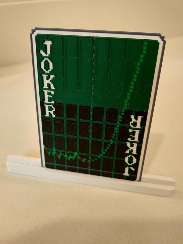 To The Moon - Balatro