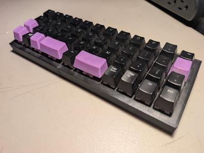 Custom 40% Mechanical Keyboard
