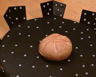 Supermarket Bread Roll | Supermarkt Brötchen– Creality Sermoon S1 Scan