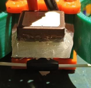 CineWhoop 3 Inch - GPS tail mount