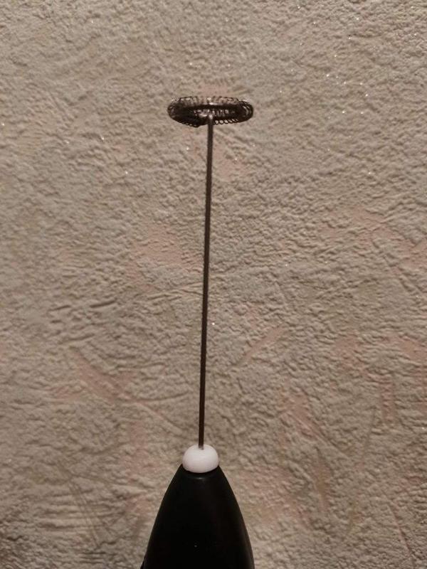 IKEA Milk Frother (PRODUKT) Plastic Adapter Bushing Replacement