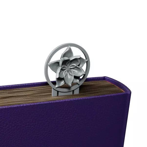 Bookmark Black Lotus