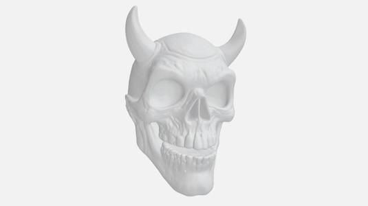 Cornu Mortis
