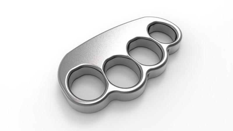 Brass Knuckles