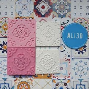 MOSAIC STAMP 05 - MOSAIC STAMP 05