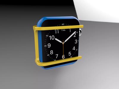 Apple watch screen guard