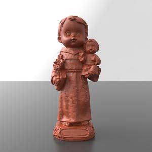 Saint Anthony Baby - Santo Antônio Bebê