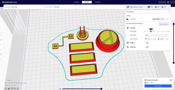 scifi kitbash project part 8