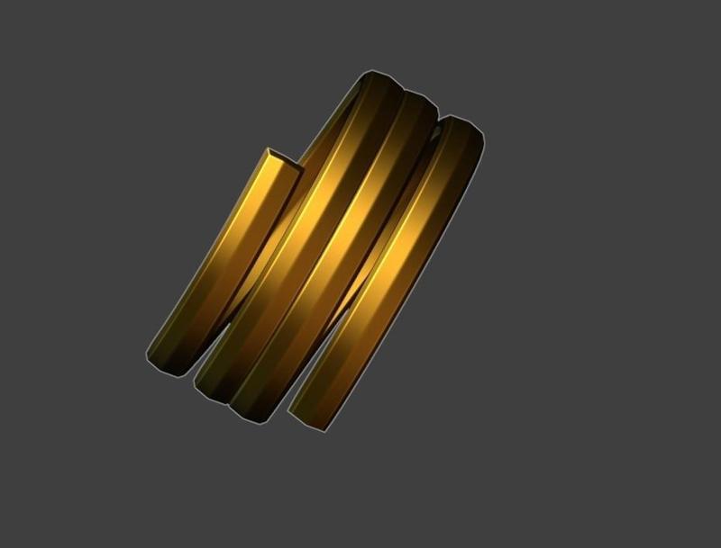 ELDEN RING - QUEEN MARIKA BRACELET