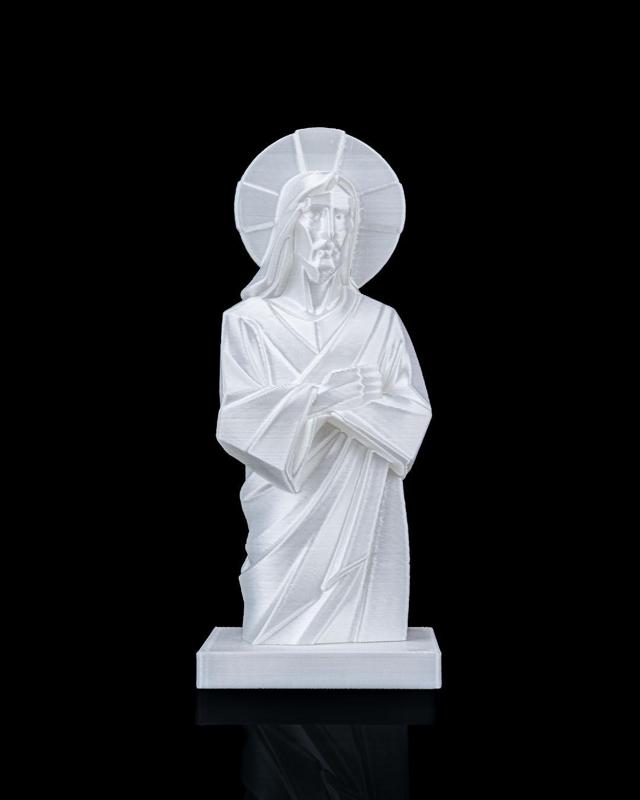 Jesus Christ Statue