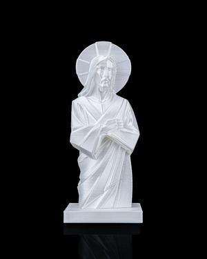 Jesus Christ Statue